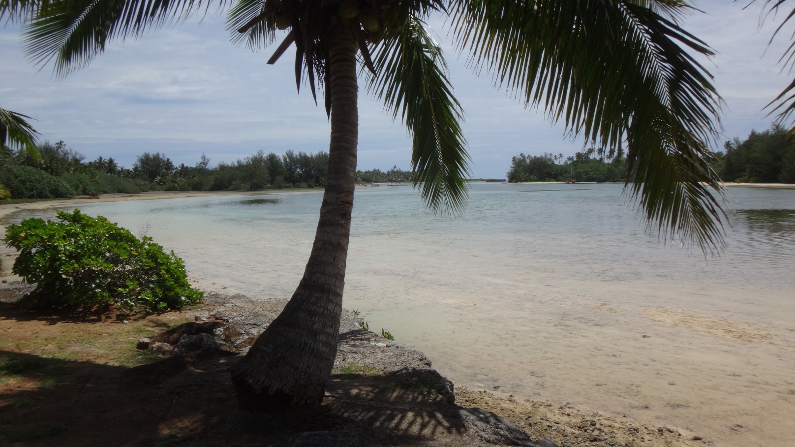Jour 18 : Voyage dans le temps