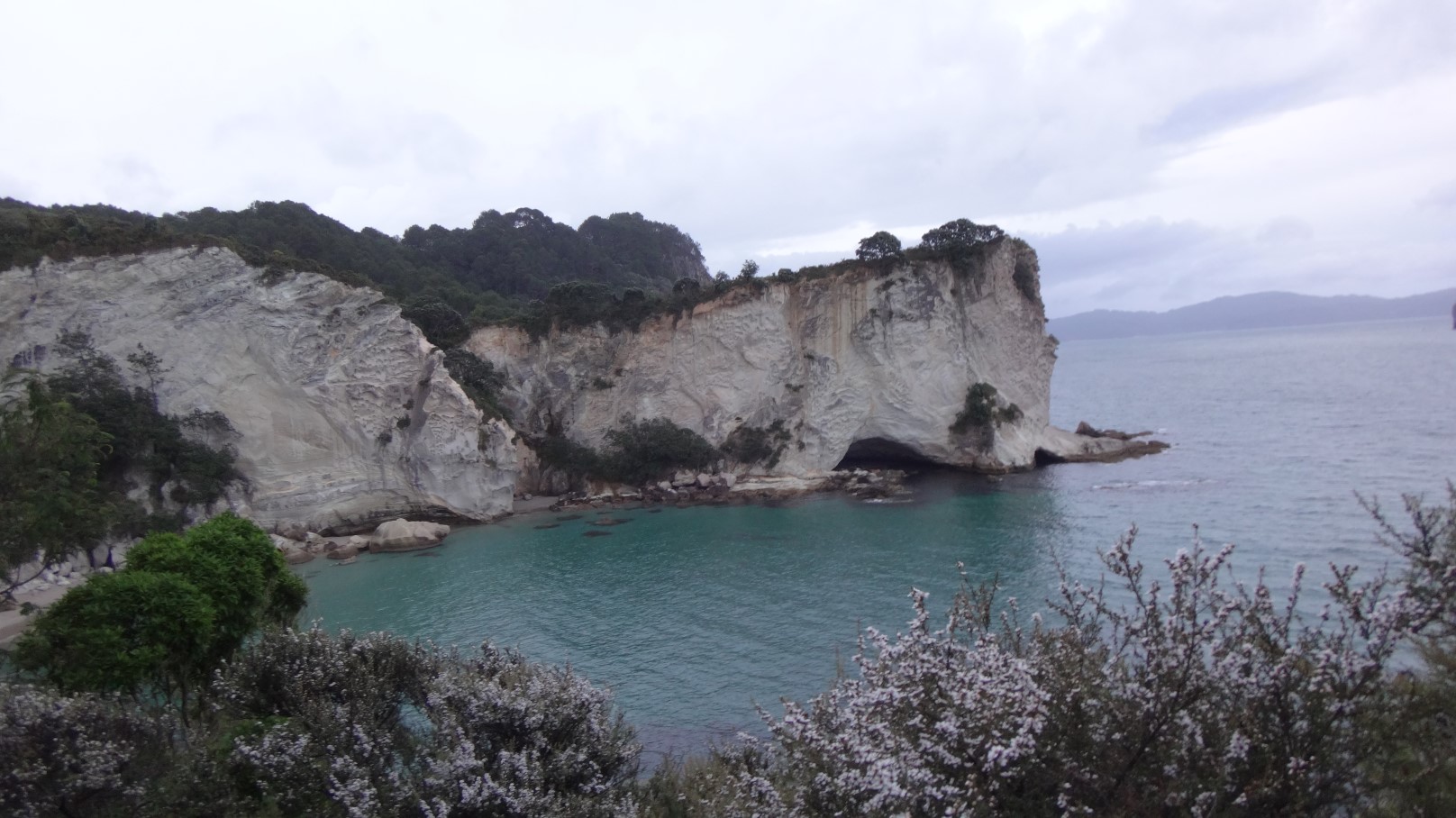 Jour 20 : Début de notre aventure sur les routes