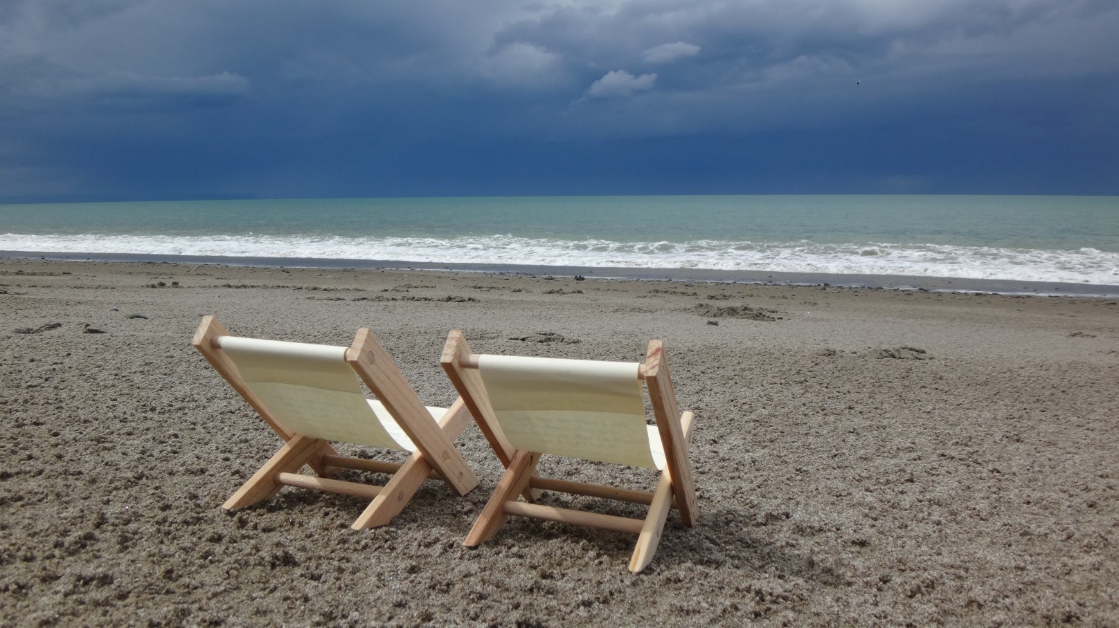 Jour 26 : Route vers le sud