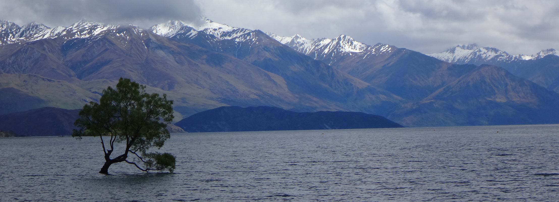 Jour 34 : Wanaka à Queenstown